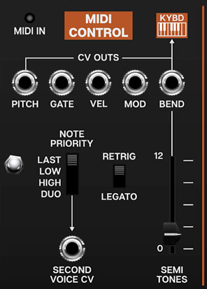 xkeys osculator